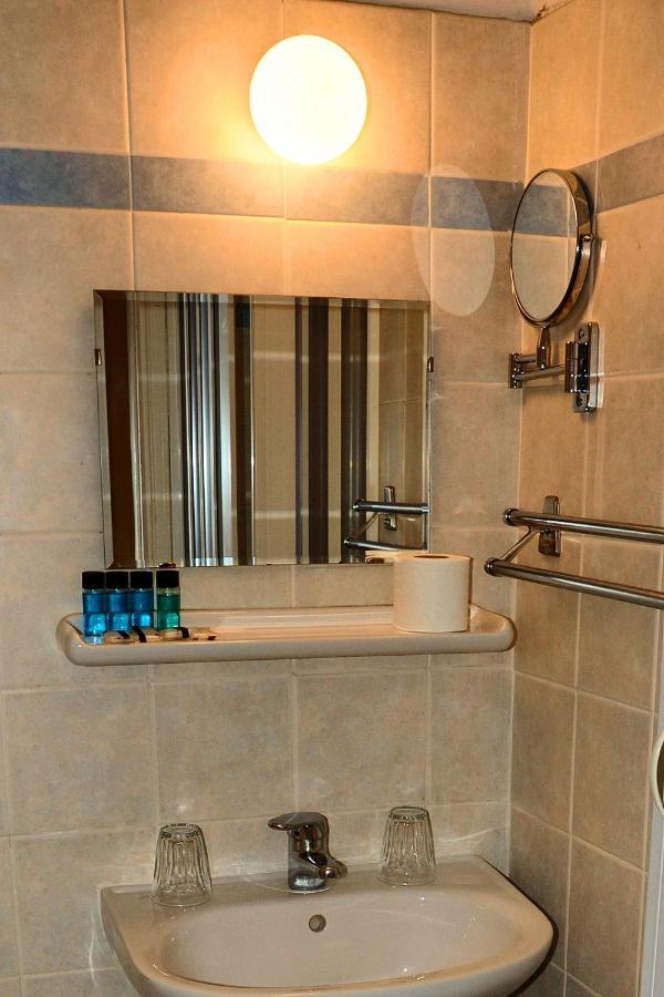 Castri Hotel Delphi Екстер'єр фото